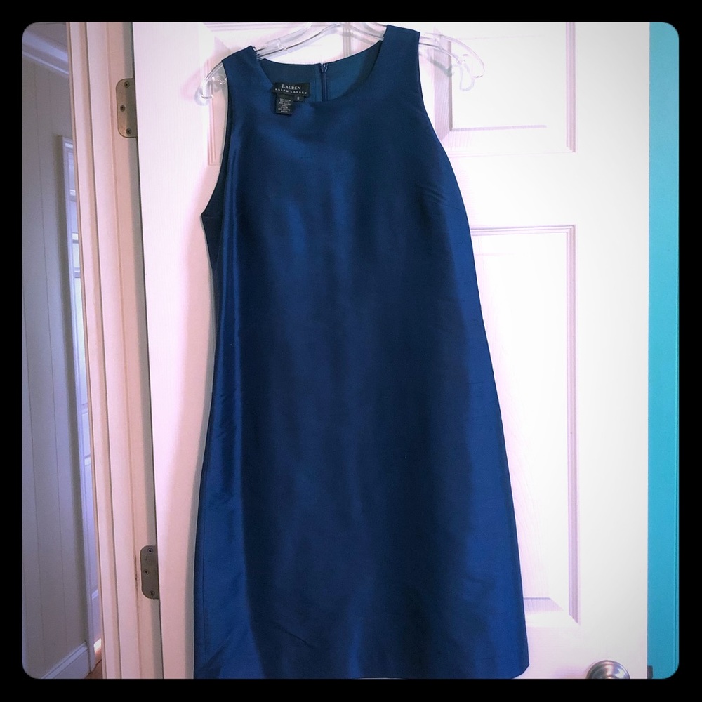 Ralph Lauren dress